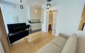 Selected Apartments By Market Square