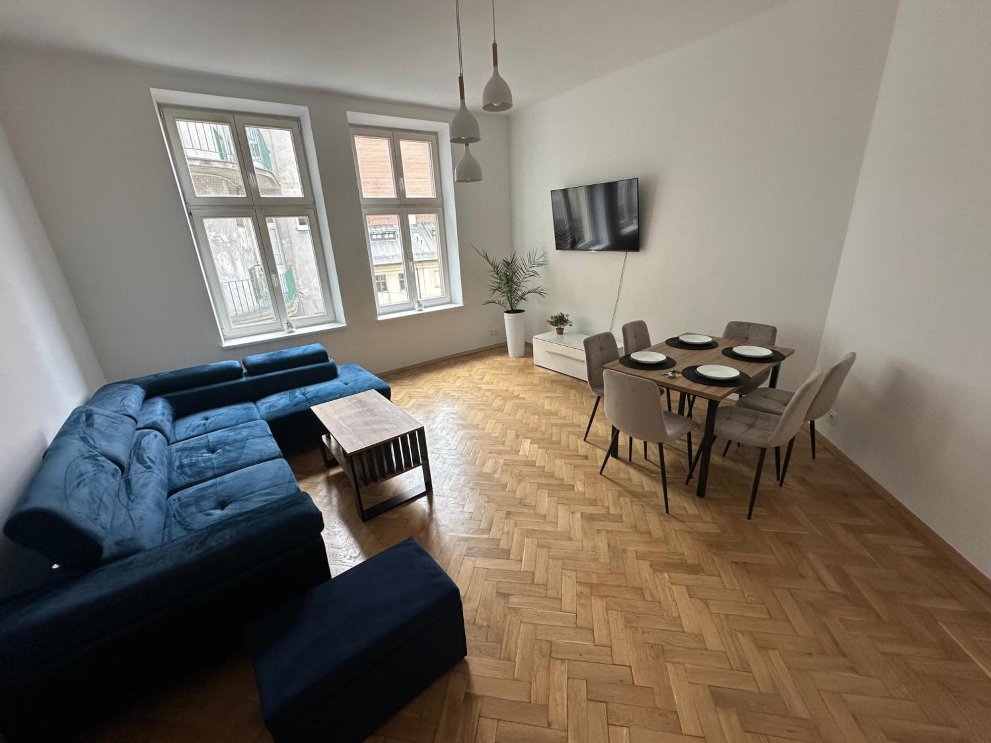 Selected Apartments By Market Square Krakow Exterior photo